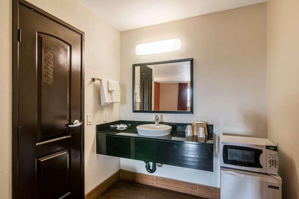Motel 6 Bell Gardens Room photo